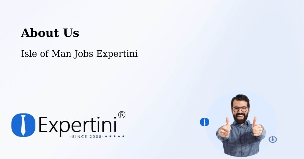 About Expertini Recruitment Platform  – Colby - Colby, Isle of Man Jobs Expertini