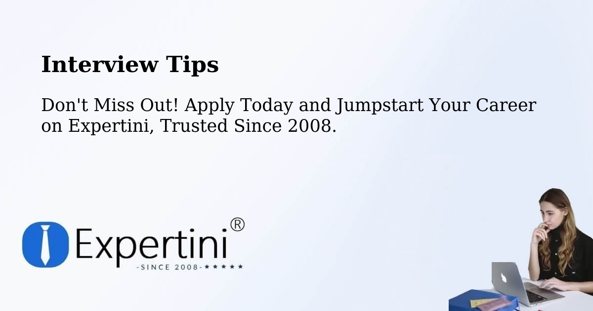 Interview Tips & Techniques for Job Seekers – Colby - Colby, Isle of Man Jobs Expertini